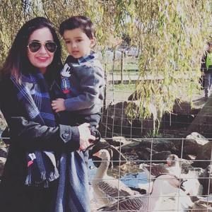 Meet your Posher, Sherry